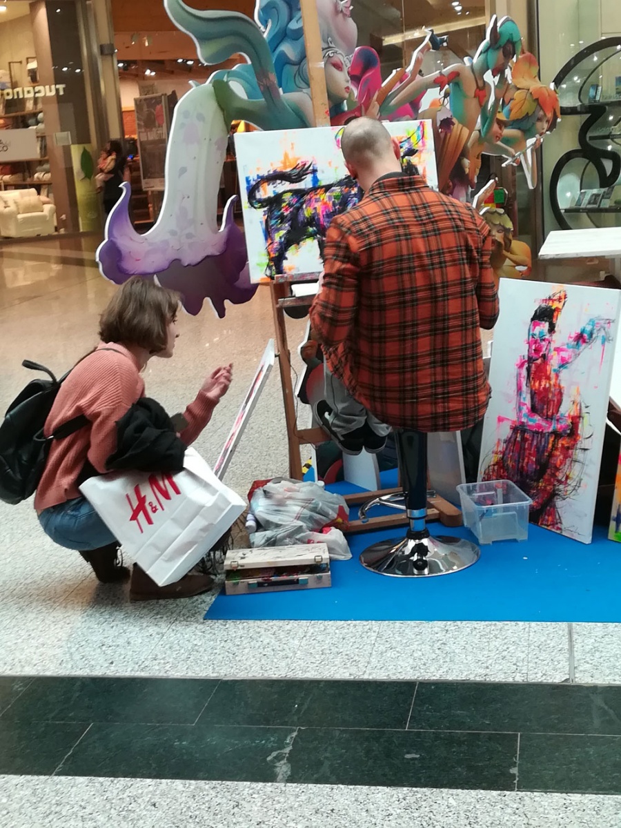 Presentazione di Valencia Tourism - 0