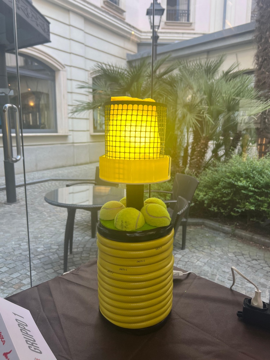 Team building sostenibile: un progetto di upcycling creativo con impatto sociale - 16