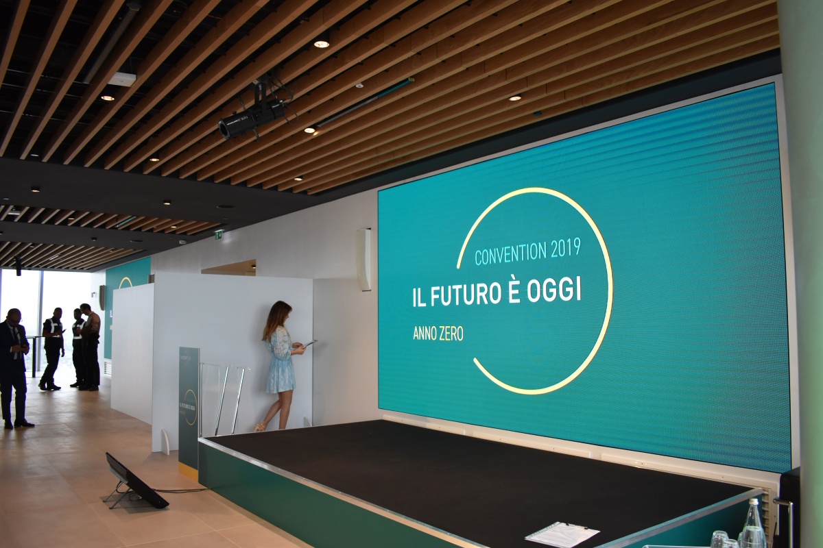 Prima convention italiana per Caredent - 10