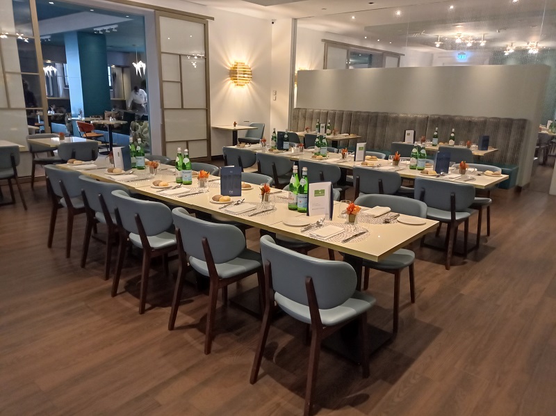 Siram Veolia è tornata ad affidarsi a Smart Eventi per la realizzazione dell’Educational del team internazionale. - 0