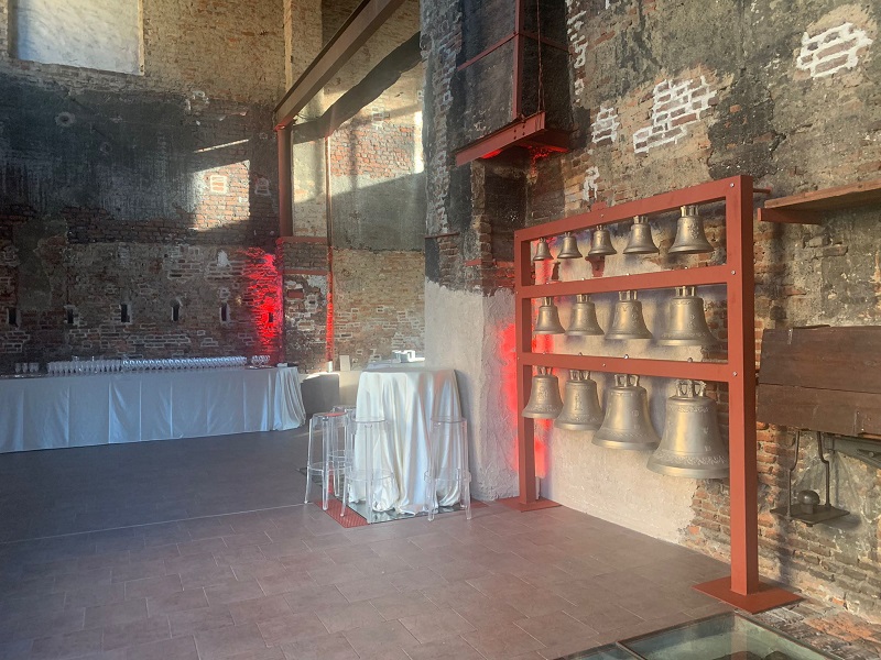 FAS International organizza una festa per i migliori clienti in occasione della fiera Venditalia - 3