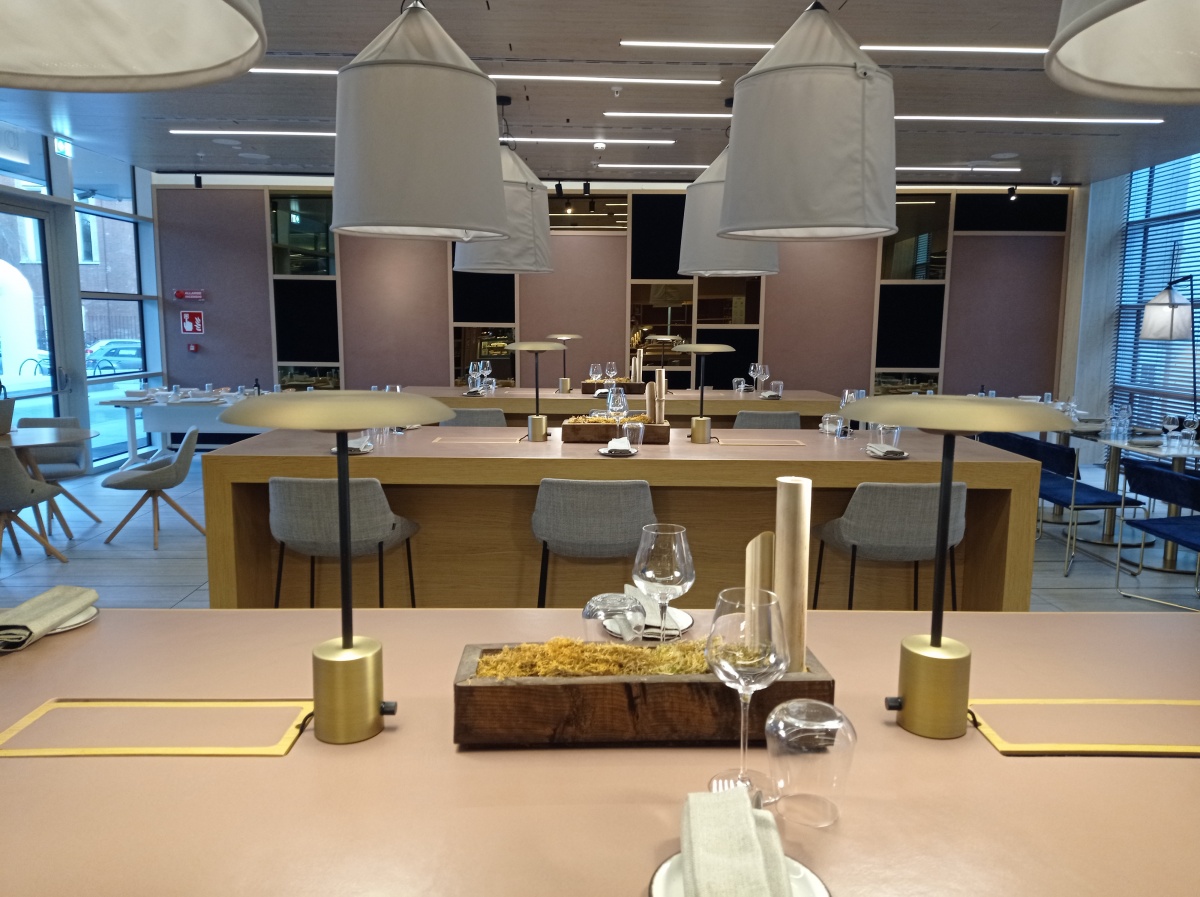 Siram Veolia è tornata ad affidarsi a Smart Eventi per la realizzazione dell’Educational del team internazionale. - 9