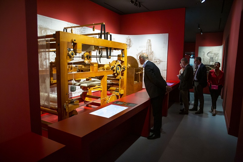 Organizzazione cena di gala per Lombardi ingegneria - 19