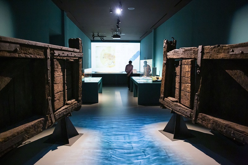 Organizzazione cena di gala per Lombardi ingegneria - 5