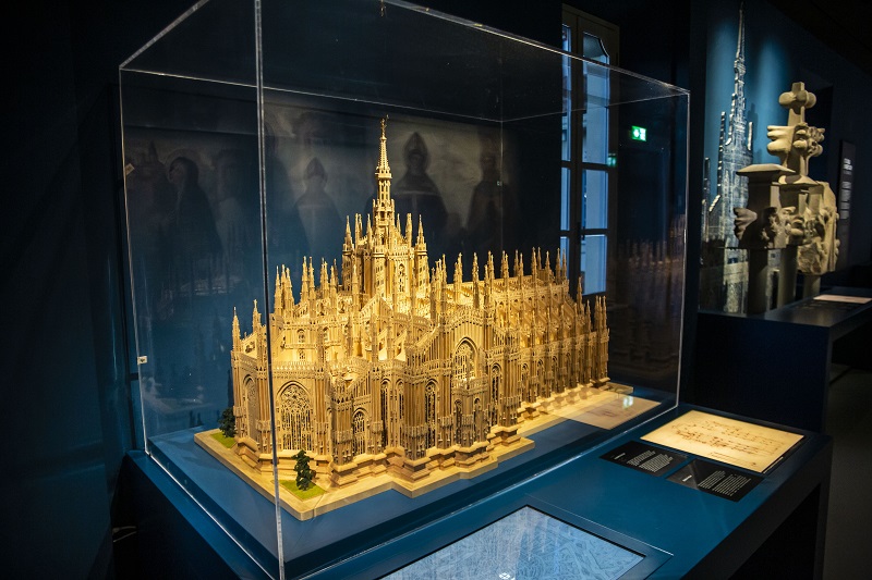 Organizzazione cena di gala per Lombardi ingegneria - 4