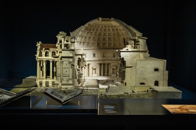 Organizzazione cena di gala per Lombardi ingegneria - 15