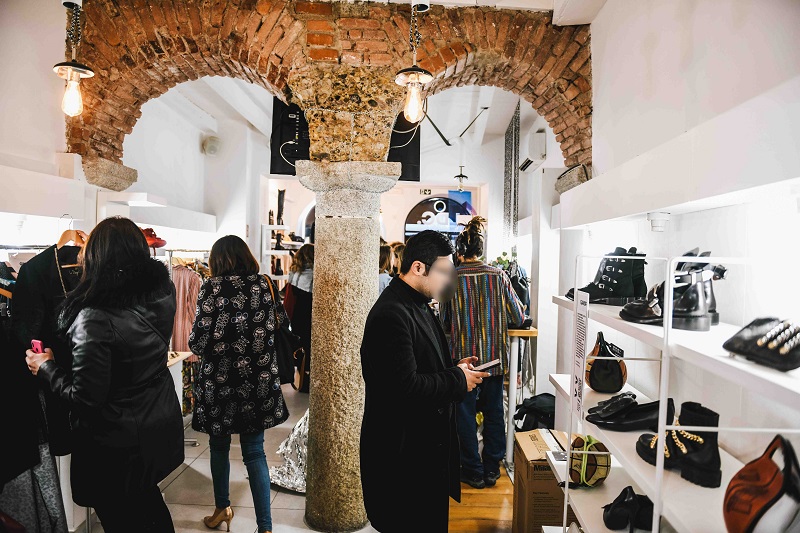 Drive to store per Lone Design Club - 10