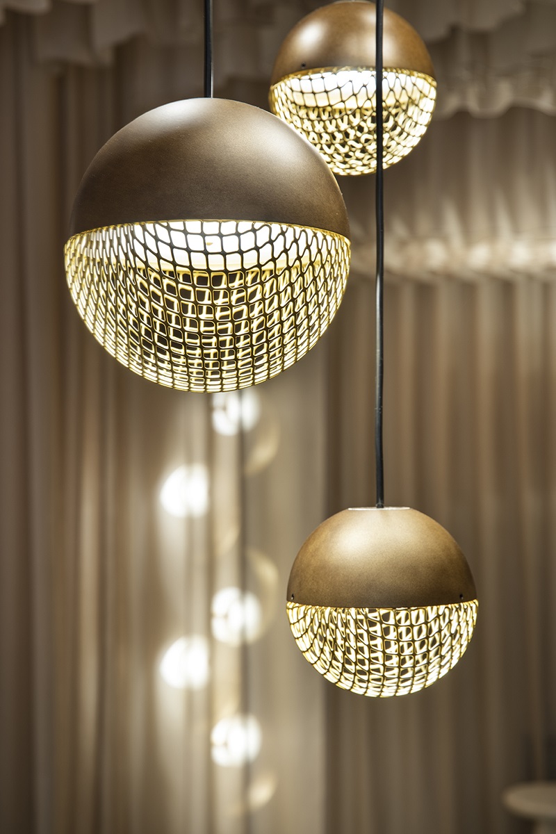 Milano Design Week, Masiero presenta la collezione dal titolo Rivelazioni - 4