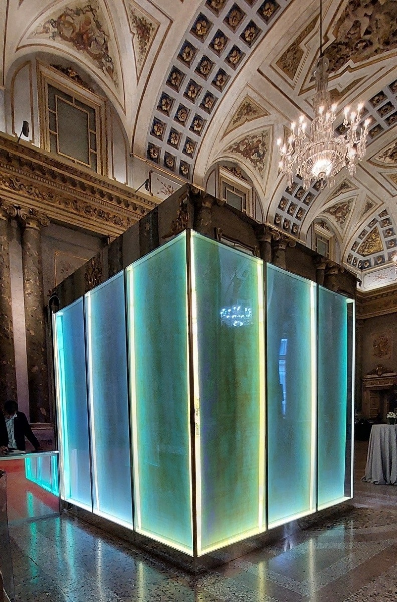 Si conclude il tour di convention Lutron 2022 a Milano - 5