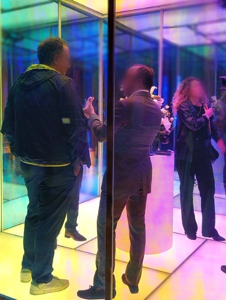 Si conclude il tour di convention Lutron 2022 a Milano - 1