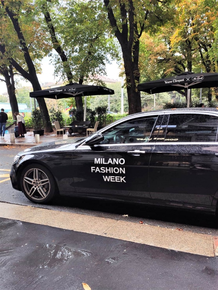 Sfilata per Mario Dice - 11