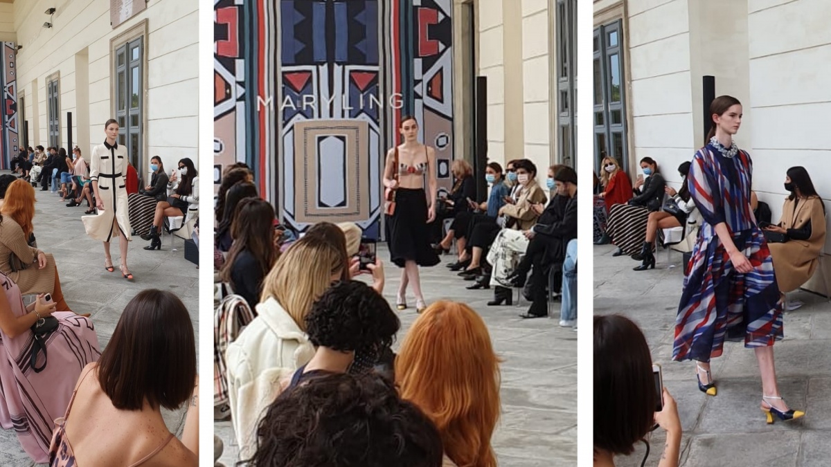 Sfilata per Maryling - 6