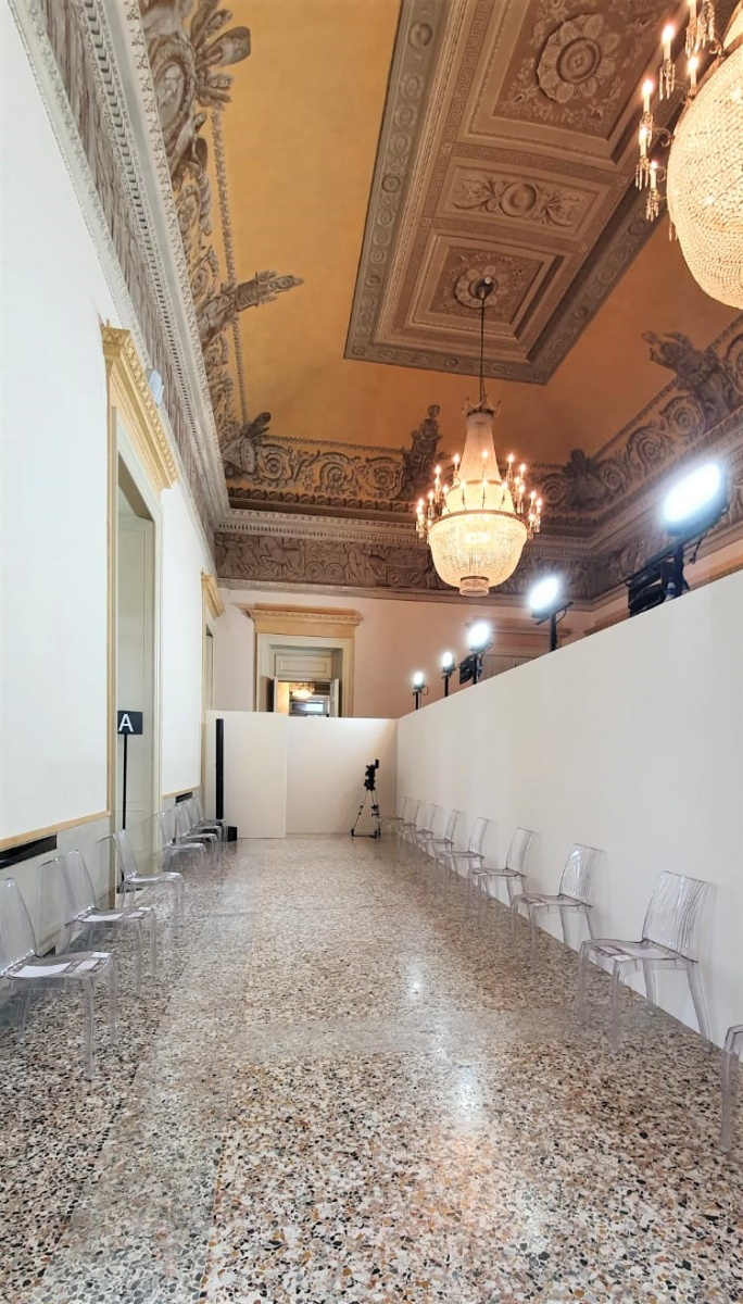 Sfilata per Maryling - 5