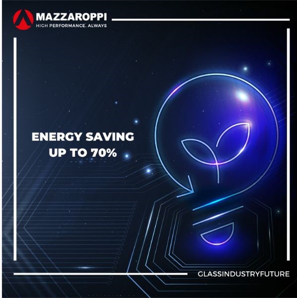 : Mazzaroppi torna in presenza alla fiera Glasstec in Germania - 10