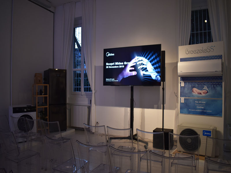 Press day per Midea - 10