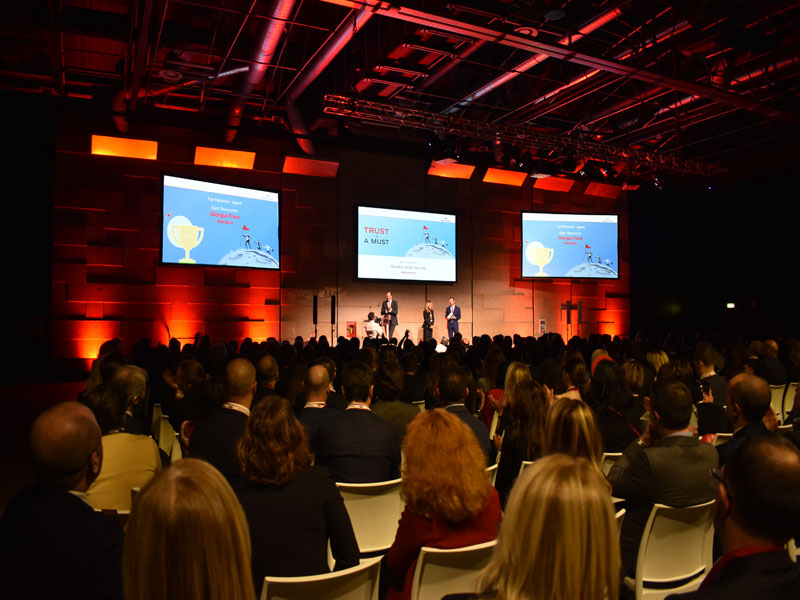 Convention nazionale per Engel & Völkers Italia - 0