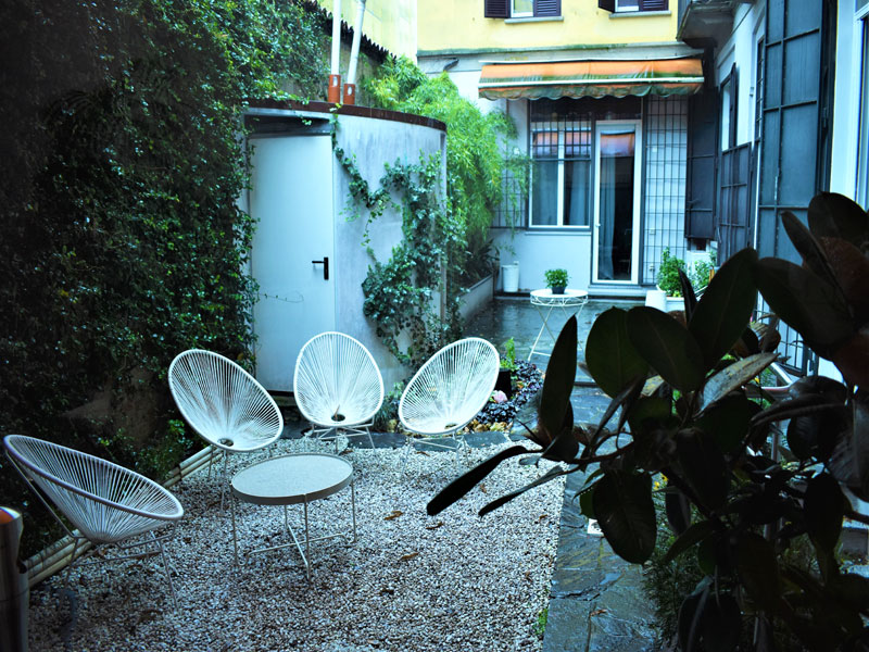 Social Event per Estée Lauder (Glamglow / Smashbox) - 14