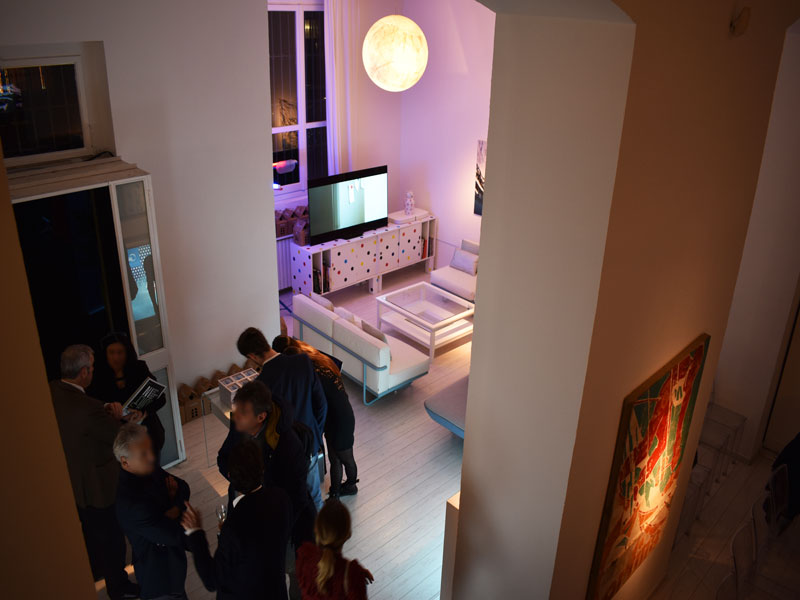 Press day per Midea - 14