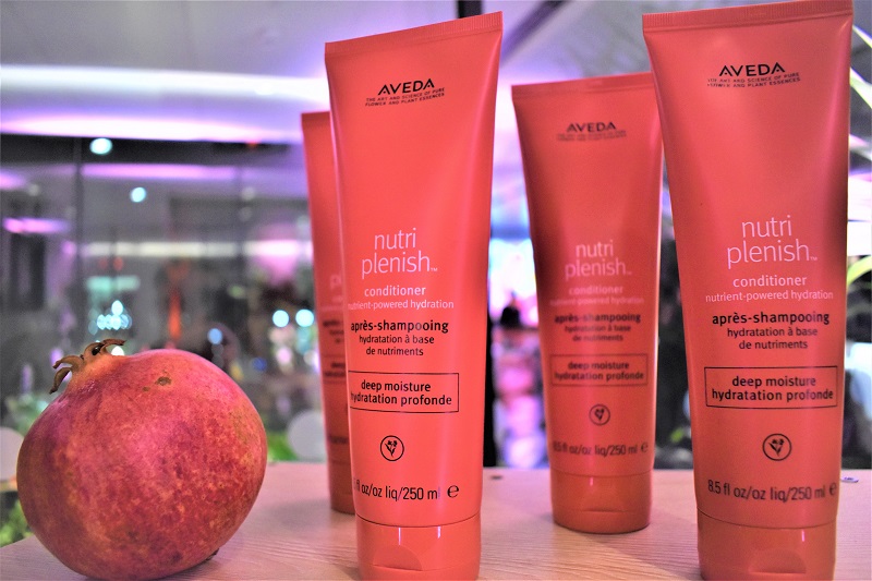 Cocktail party per Aveda - 6