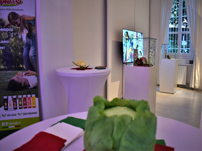 Press day per La Linea Verde - 6