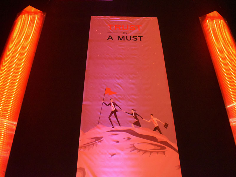 Convention nazionale per Engel & Völkers Italia - 4