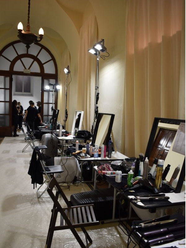 Fashion week 2021 per Maryling - 5