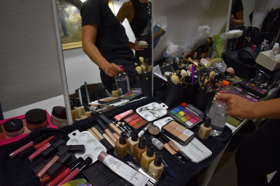 Fashion week 2021 per Maryling - 10