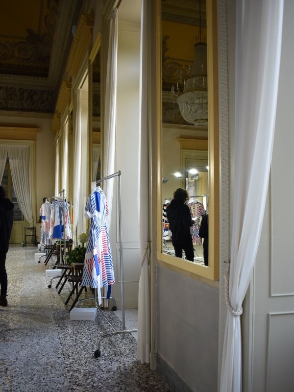 Fashion week 2021 per Maryling - 6