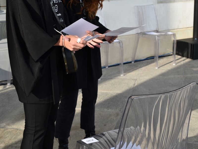 Fashion week 2021 per Maryling - 3