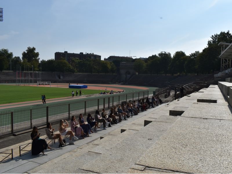 Fashion week 2021 per Maryling - 2