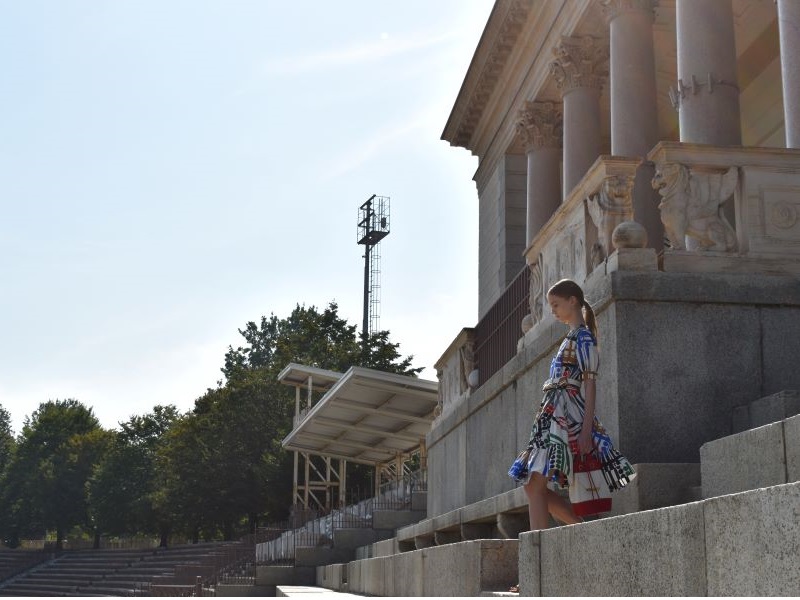 Fashion week 2021 per Maryling - 1