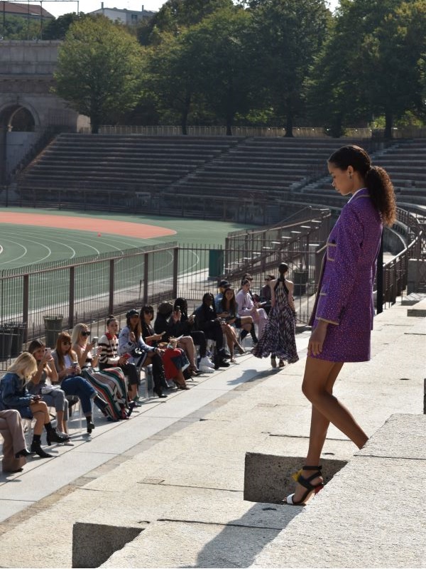 Fashion week 2021 per Maryling - 4