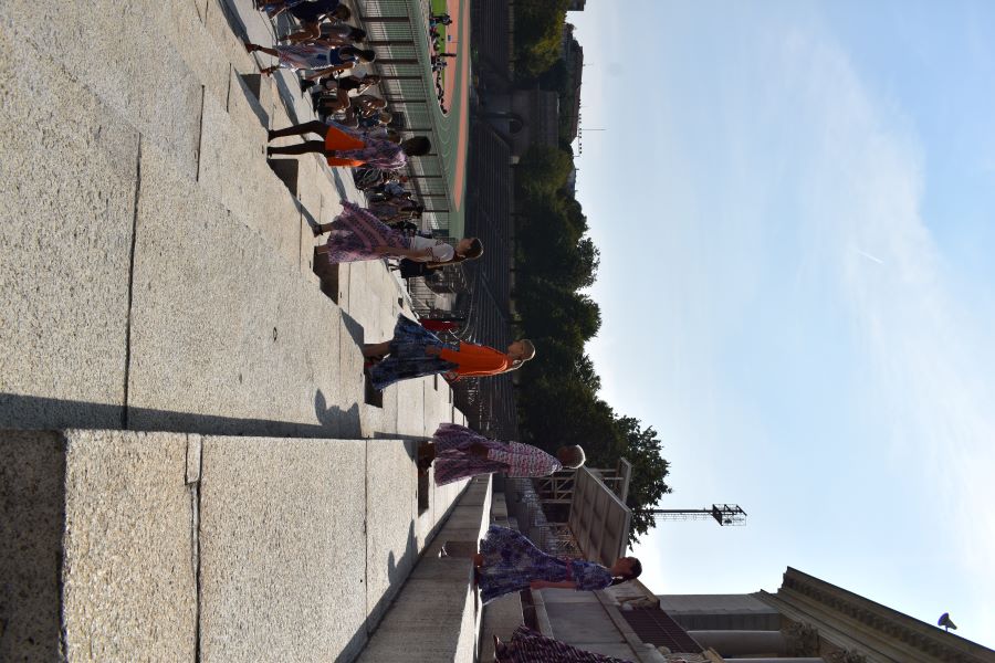 Fashion week 2021 per Maryling - 9