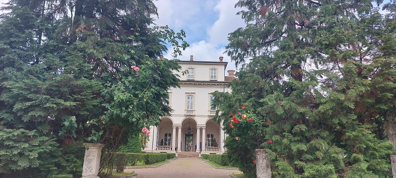 Location scouting, gestione logistica, staff e catering per un grande evento a Milano - 13