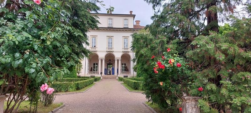 Location scouting, gestione logistica, staff e catering per un grande evento a Milano - 2