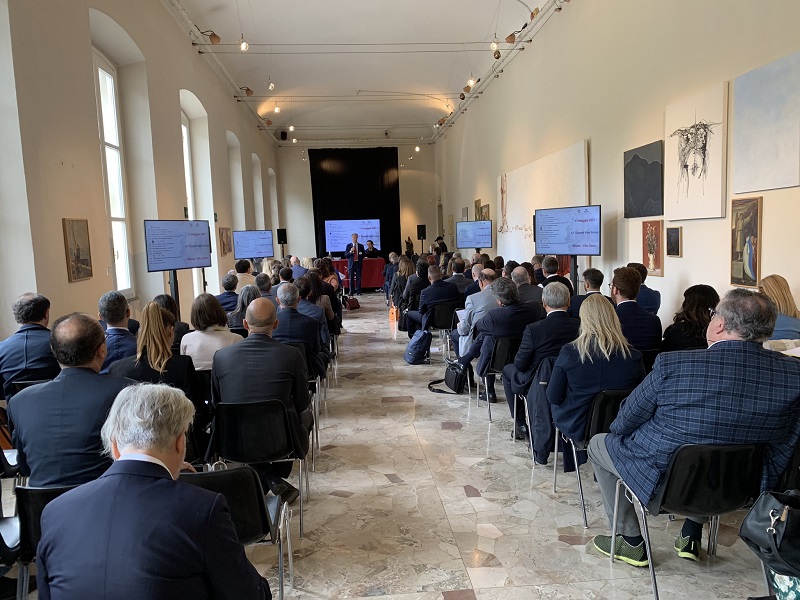 Location scouting, gestione logistica, staff e catering per un grande evento a Milano - 1