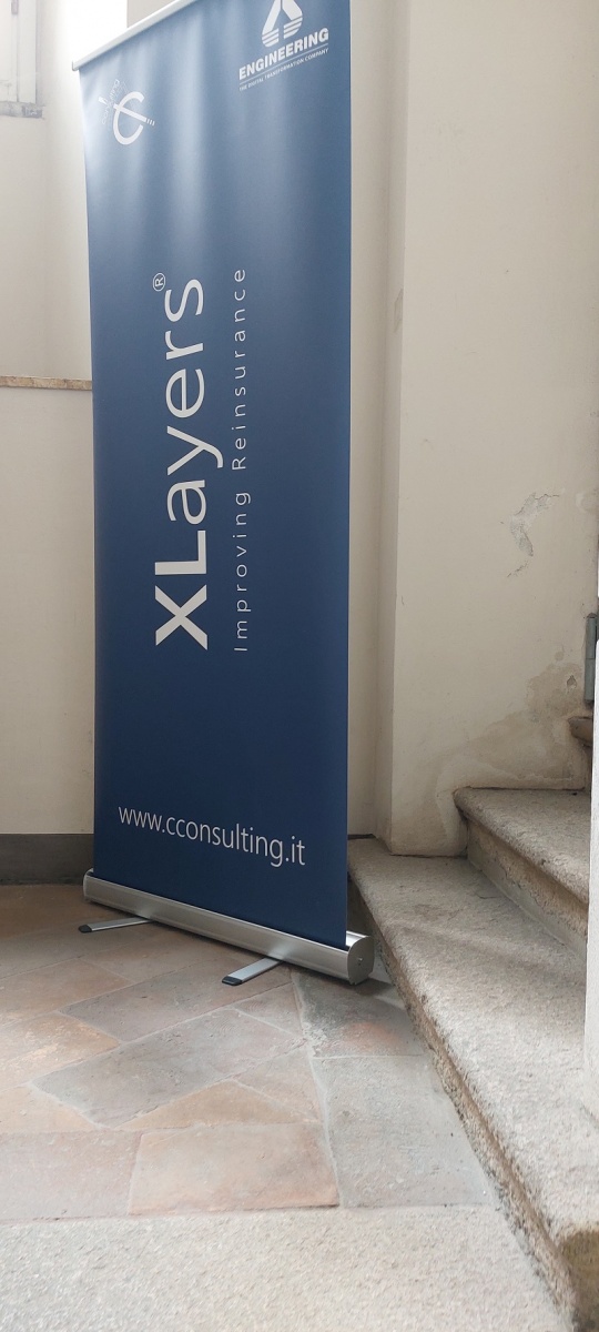 Location scouting, gestione logistica, staff e catering per un grande evento a Milano - 10