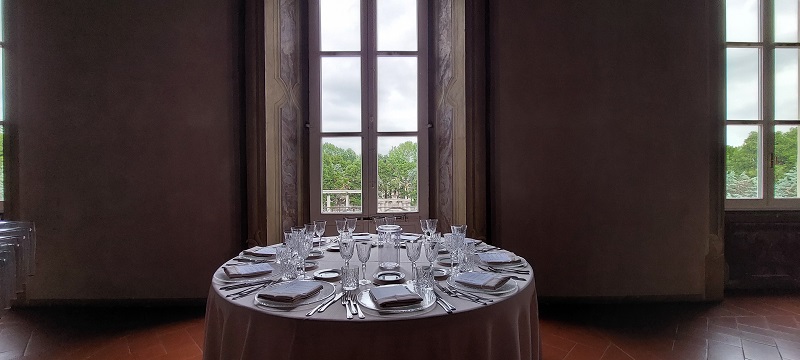 Location scouting, gestione logistica, staff e catering per un grande evento a Milano - 4