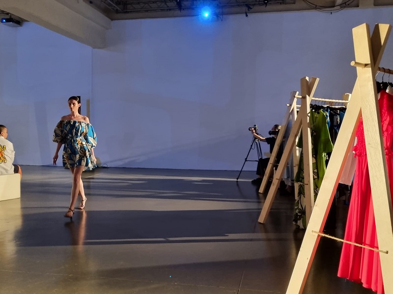 Il nostro evento per la presentazione della collezione nuova di Meimeij - 7