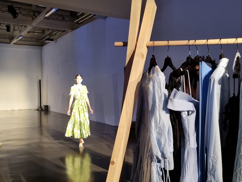 Il nostro evento per la presentazione della collezione nuova di Meimeij - 12