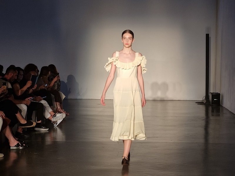 Il nostro evento per la presentazione della collezione nuova di Meimeij - 9