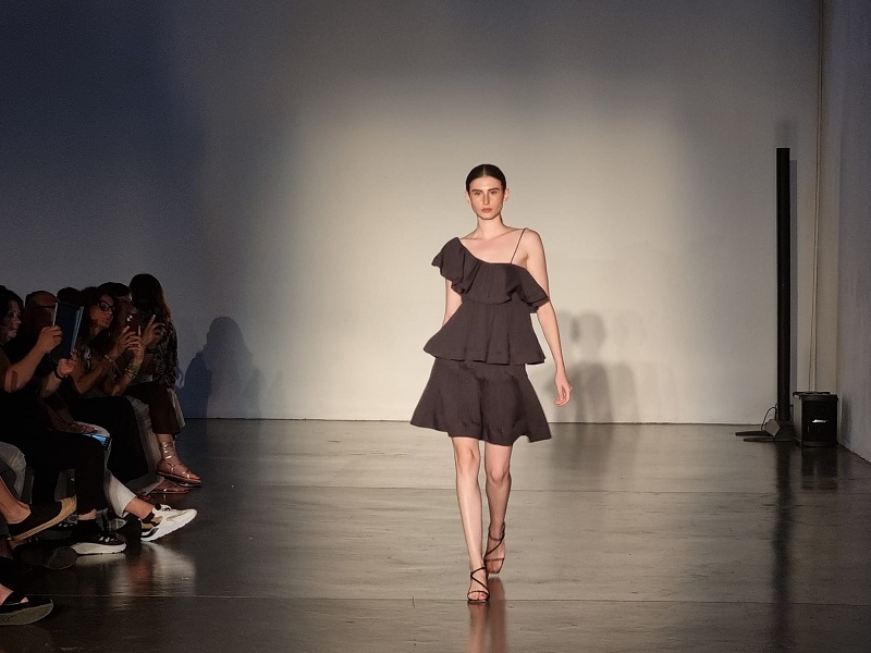 Il nostro evento per la presentazione della collezione nuova di Meimeij - 11