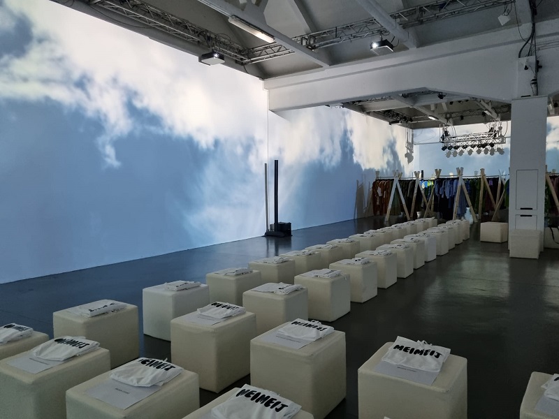 Il nostro evento per la presentazione della collezione nuova di Meimeij - 14