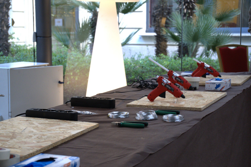 Team building sostenibile: un progetto di upcycling creativo con impatto sociale - 11