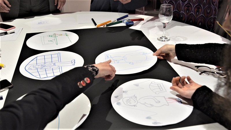 Team building Spot per Engel & Völkers - 3