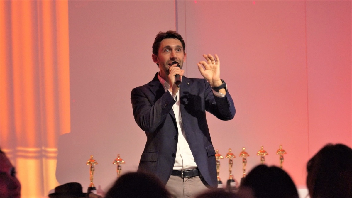 Team building Spot per Engel & Völkers - 6