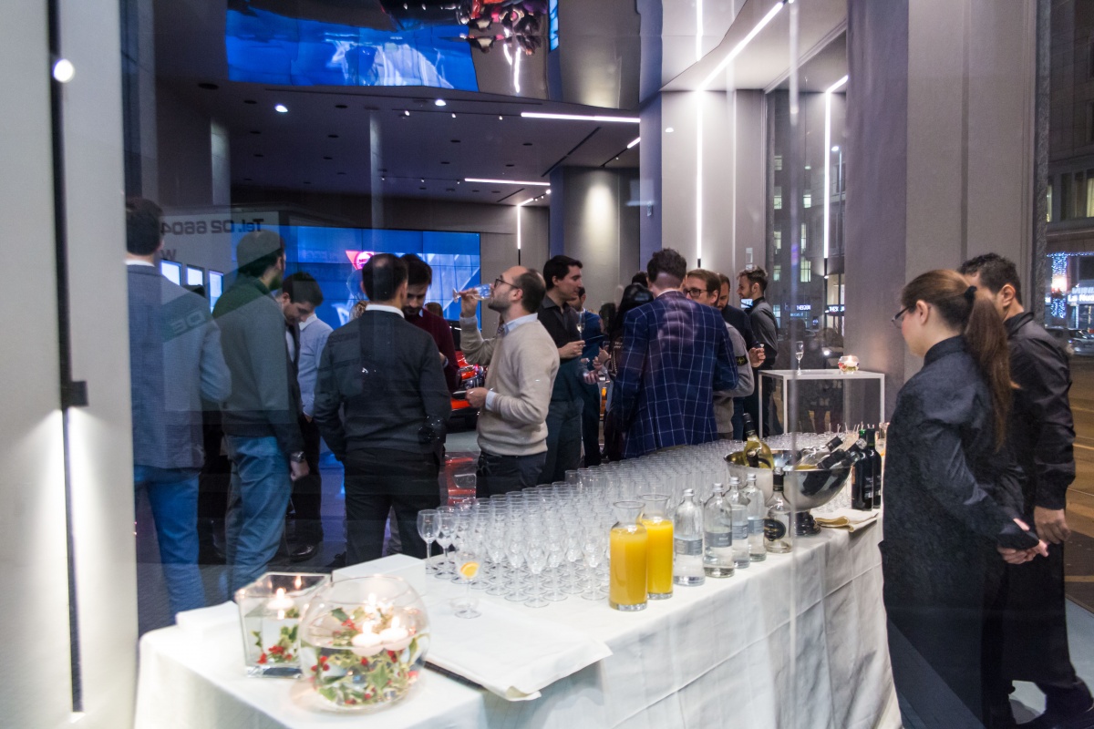 Festa di Natale per Hyundai - 4