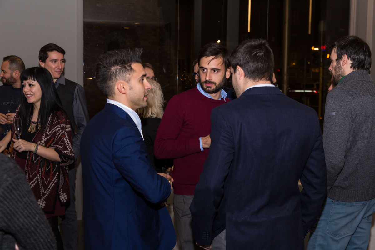 Festa di Natale per Hyundai - 1