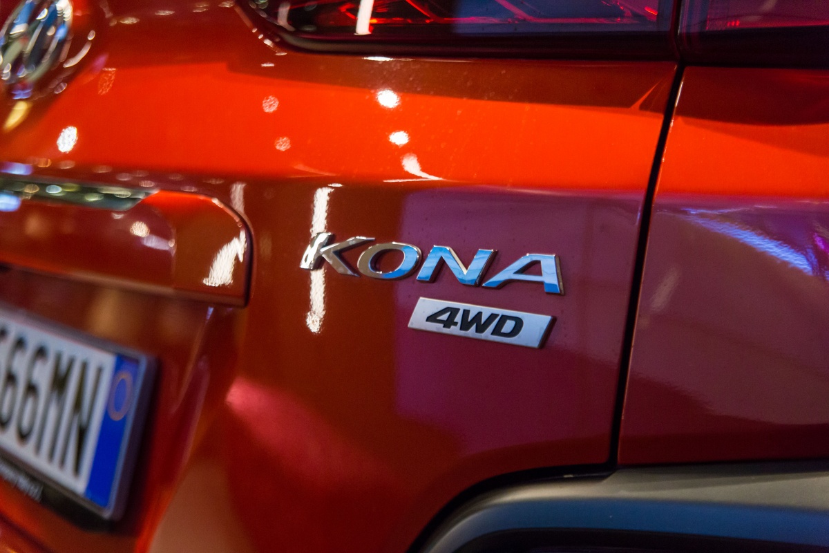 Festa di Natale per Hyundai - 5