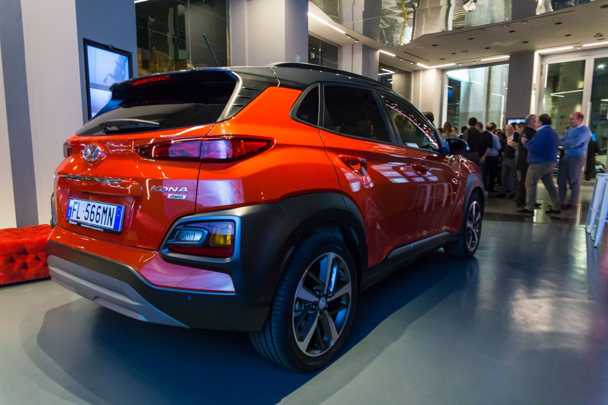 Festa di Natale per Hyundai - 7